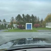 Leisure Village Mobile Home Park ico