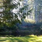 Fisheries Department