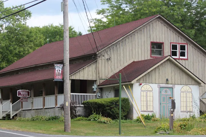 Country Estates Mobile Home Park Picture 1