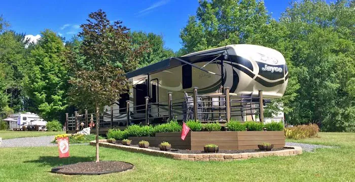 Copake Camping Resort Picture 5