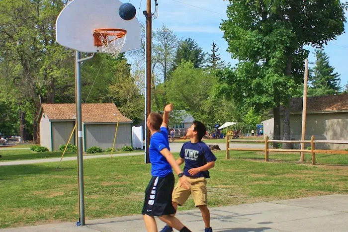 Copake Camping Resort Picture 4