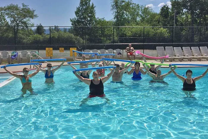 Copake Camping Resort Picture 1