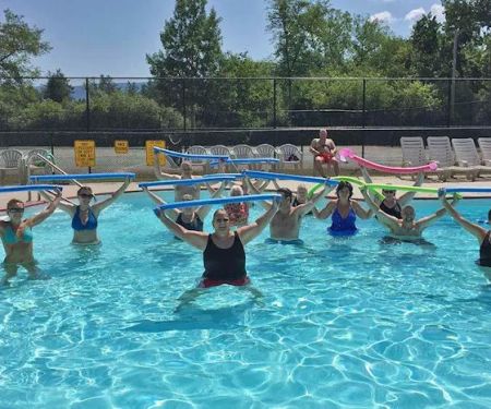 Copake Camping Resort