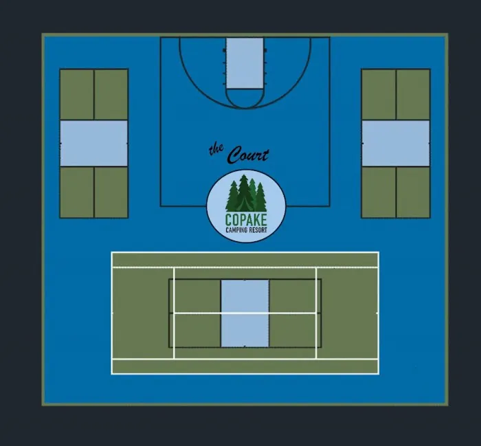 Copake Camping Resort Picture 10