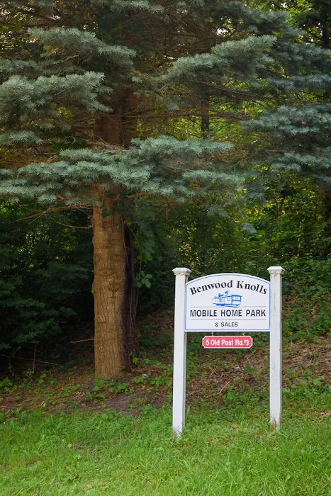 Benwood Knolls Picture 3