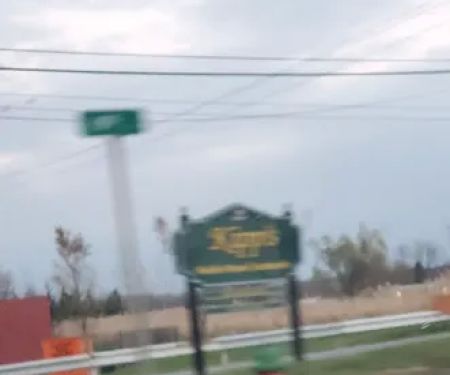 Kipp's Mobile Home Park Inc