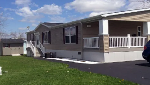 Kipp's Mobile Home Park Inc Picture 3