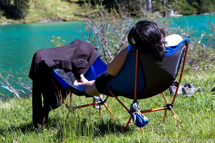 Moose Lake Lower Picture 6