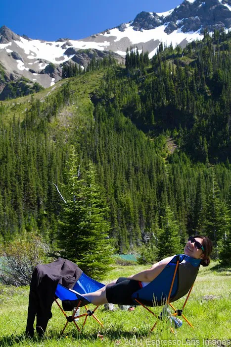 Moose Lake Lower Picture 5