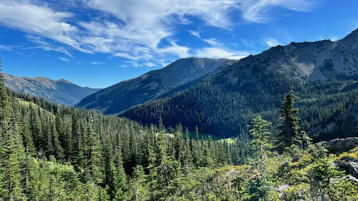 Moose Lake Lower Picture 10