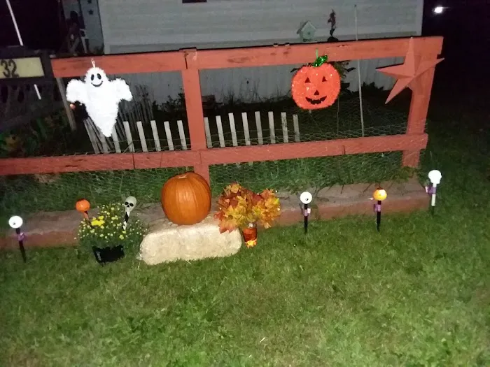 Columbiaville Mobile Home Park Picture 1