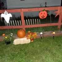 Columbiaville Mobile Home Park ico