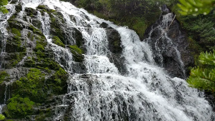 Grand Lake Picture 7