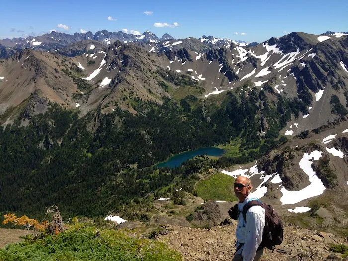 Grand Lake Picture 5