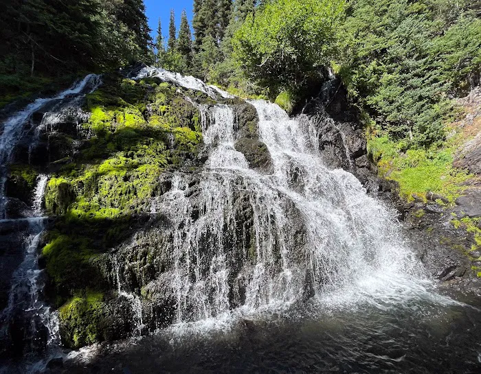 Grand Lake Picture 2