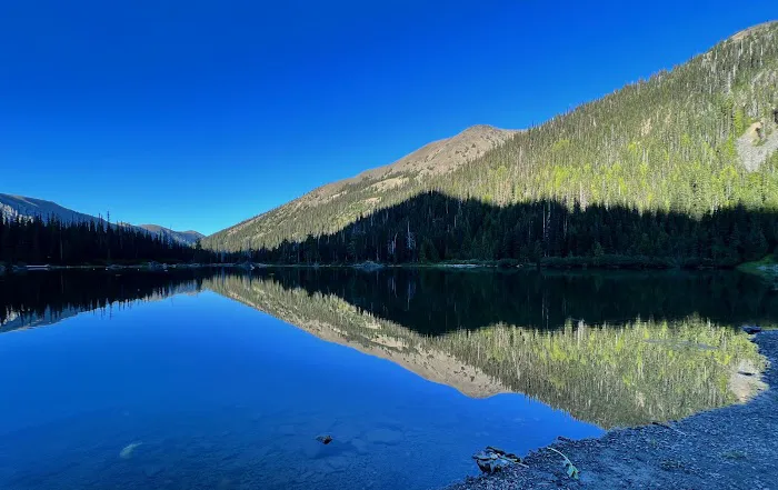 Grand Lake Picture 1