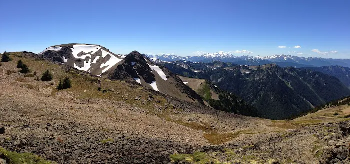 Grand Lake Picture 4