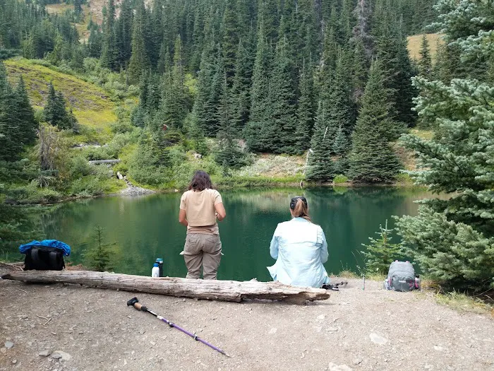 Grand Lake Picture 9