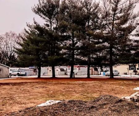 Tips Trailer Park