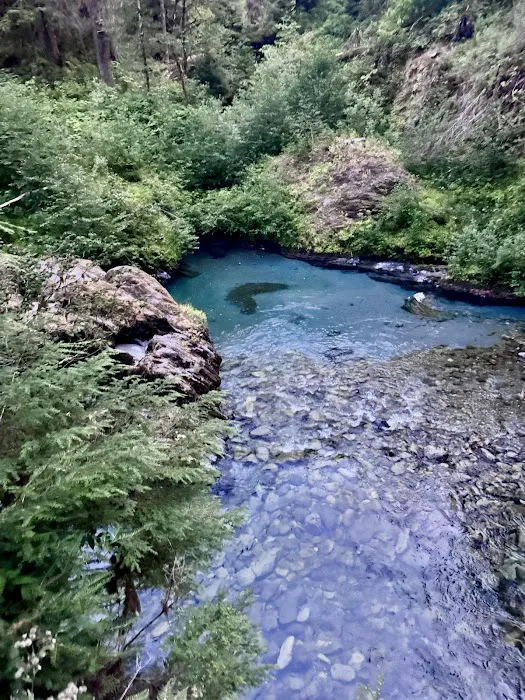 Enchanted Valley Picture 4