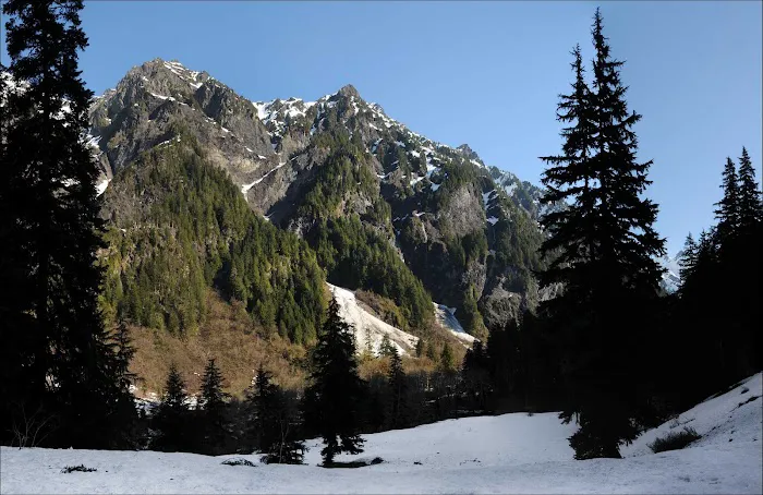 Enchanted Valley Picture 3