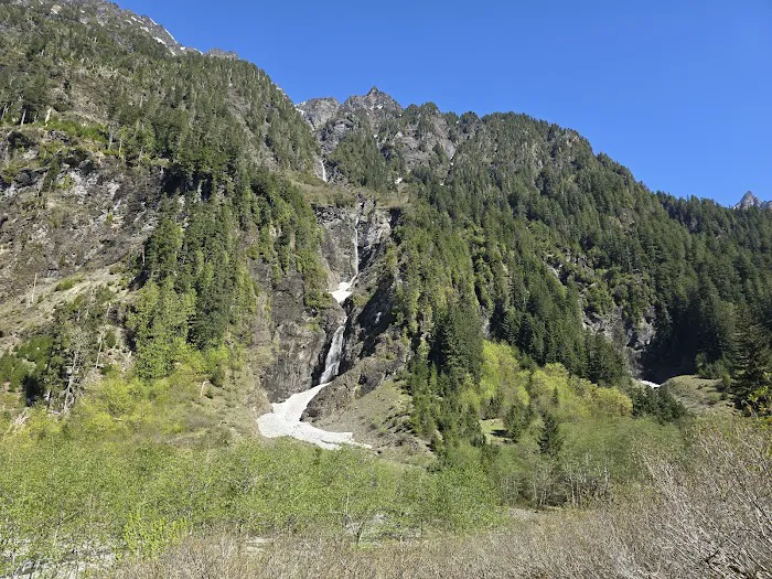 Enchanted Valley Picture 9