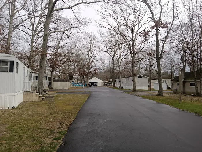 Fairton Oaks Mobile Home Community Picture 3