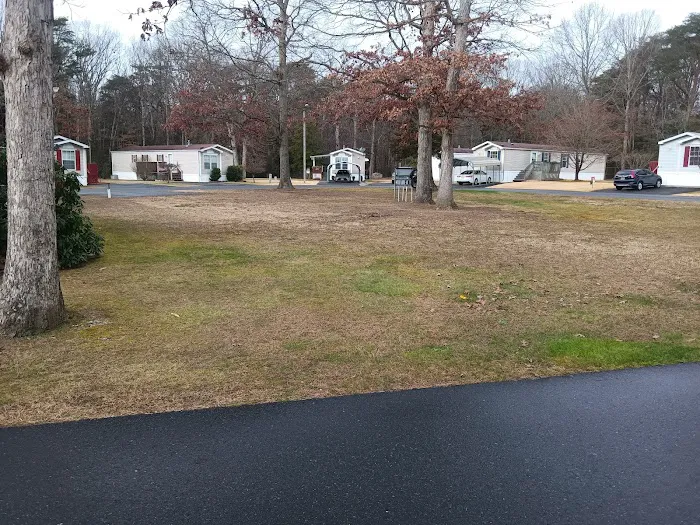 Fairton Oaks Mobile Home Community Picture 6
