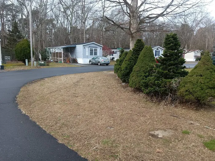 Fairton Oaks Mobile Home Community Picture 2