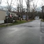 Fairton Oaks Mobile Home Community