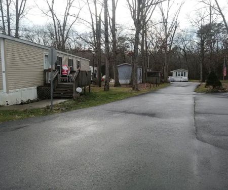 Fairton Oaks Mobile Home Community