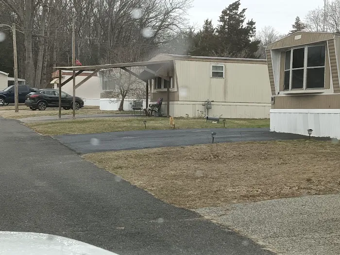 Fairton Oaks Mobile Home Community Picture 8