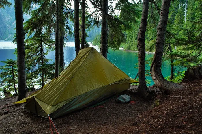 Marmot Lake Picture 4