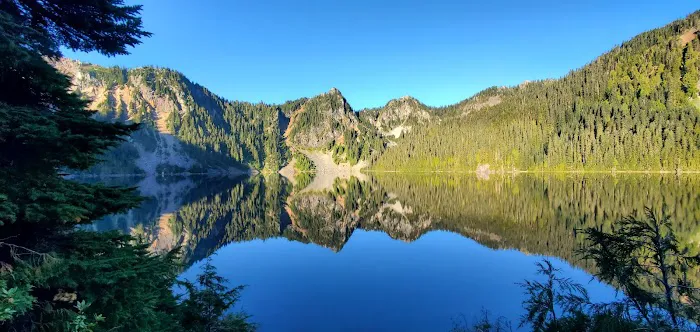 Marmot Lake Picture 5