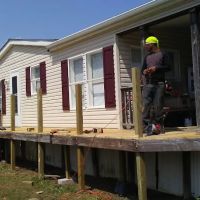 Waterford Estates ico