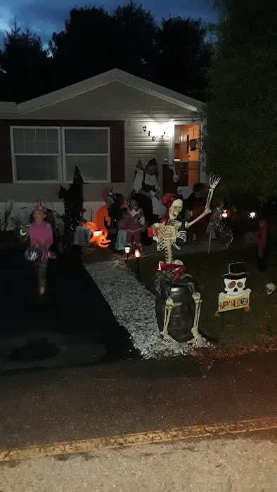 Hunters Run Picture 2