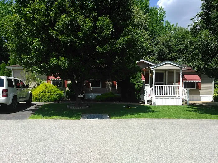 Hunters Run Picture 3