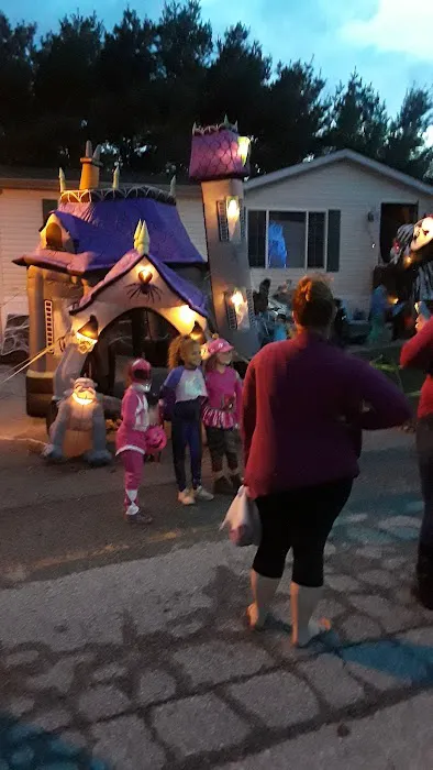 Hunters Run Picture 7