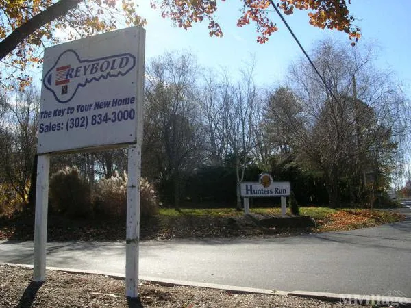 Hunters Run Picture 1