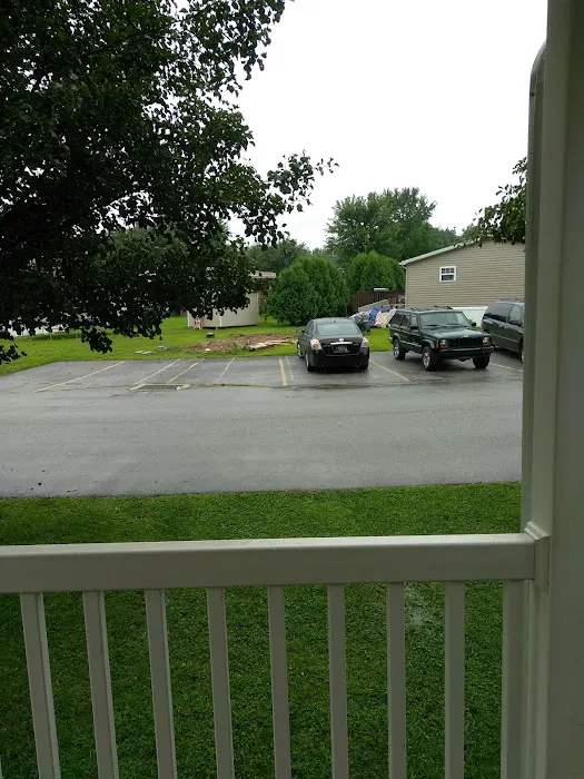 Hunters Run Picture 5