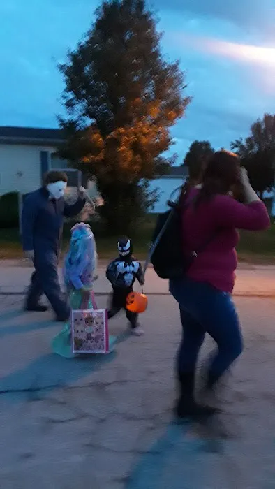 Hunters Run Picture 6