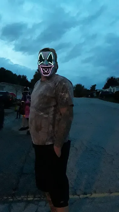 Hunters Run Picture 9