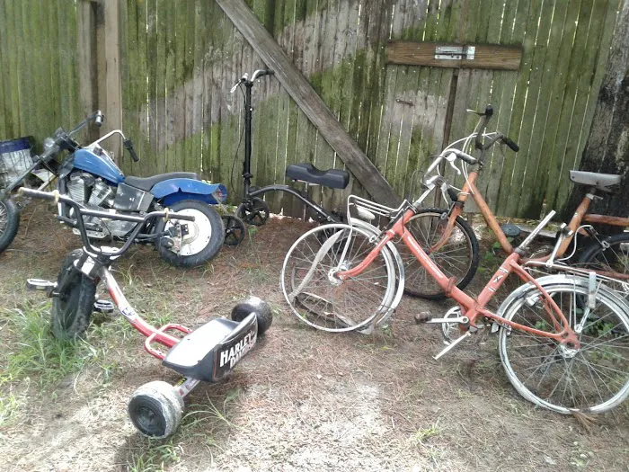 Hunters Run Picture 10