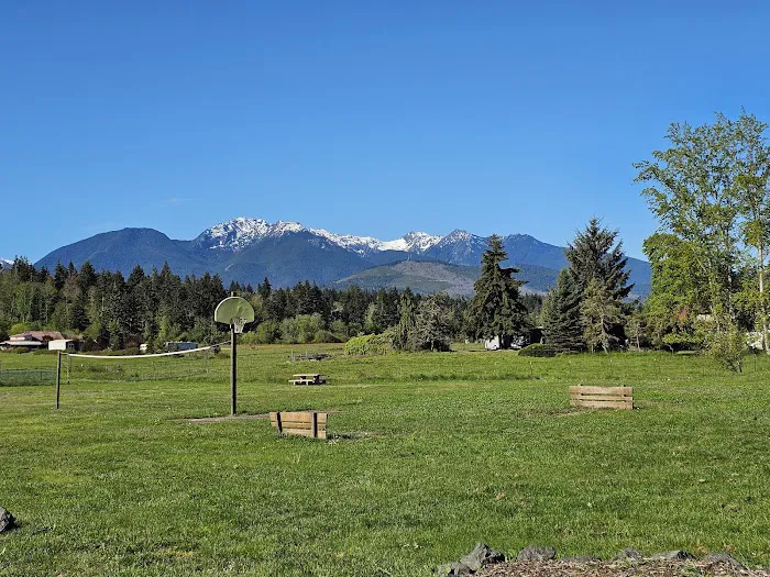 Salish Trails RV & Campground Park Picture 2