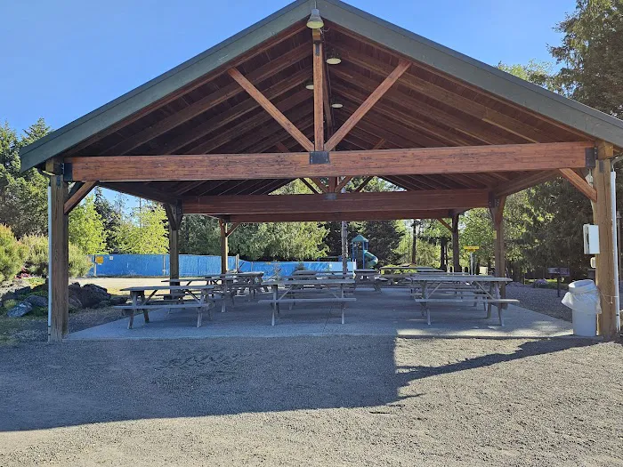 Salish Trails RV & Campground Park Picture 3