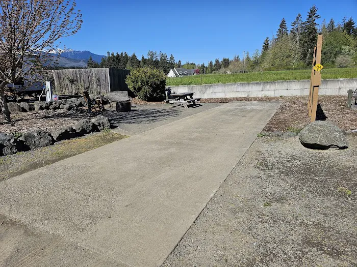 Salish Trails RV & Campground Park Picture 8