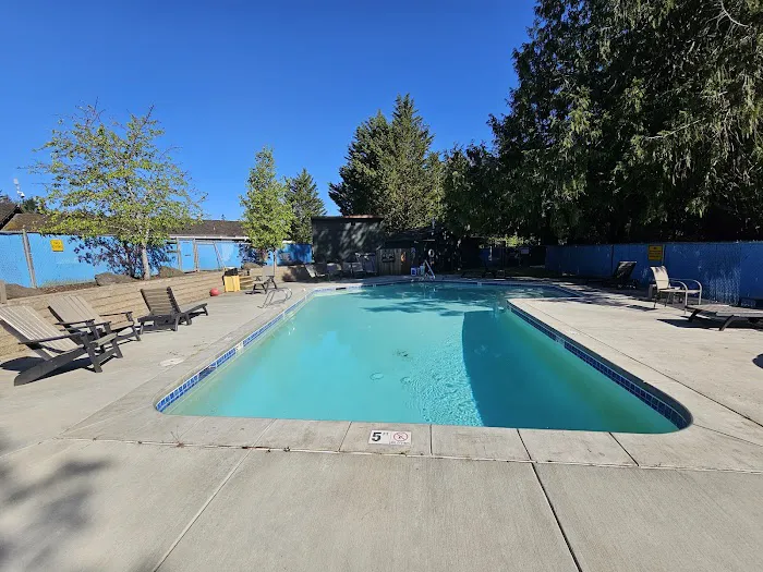 Salish Trails RV & Campground Park Picture 6