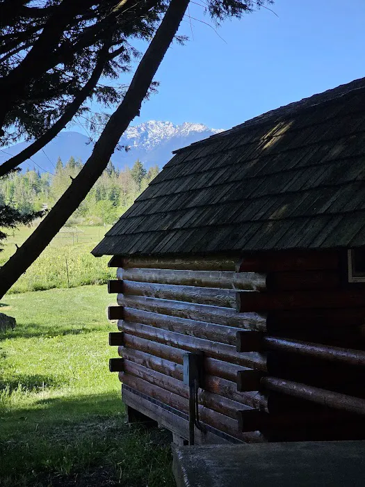 Salish Trails RV & Campground Park Picture 1