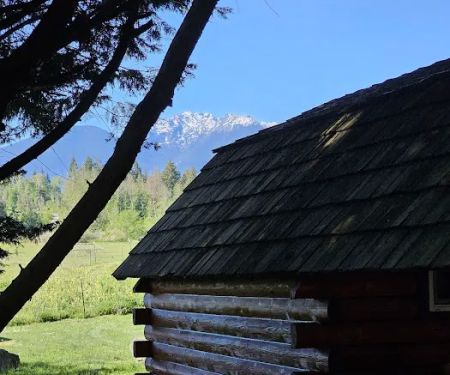 Salish Trails RV & Campground Park