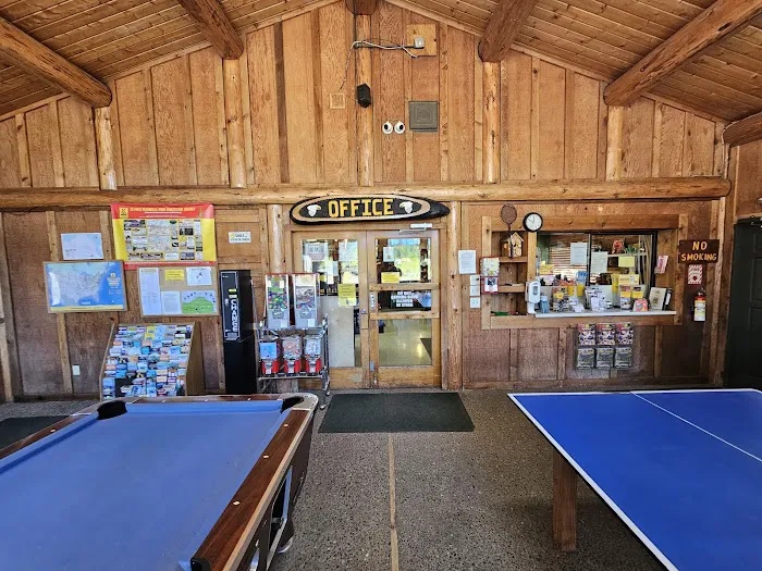 Salish Trails RV & Campground Park Picture 10